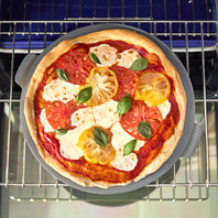 Premiere Ovenware 16.5" Round Pizza Baker