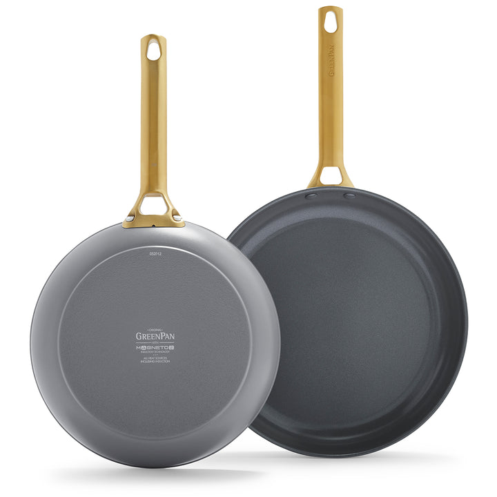 Pans: Frypans - GreenPan